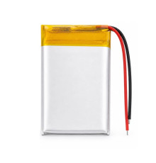 Аккумулятор eQuGPS Track (180 mAh)