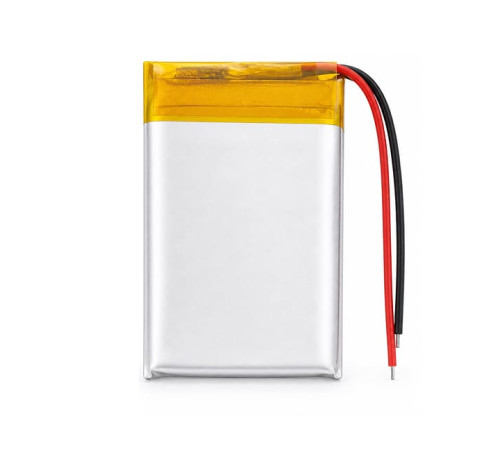 Аккумулятор eQuGPS Track (180 mAh)