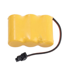 Батарея для eQuGPS Q-BOX-M 4500 - (4500 mAh)