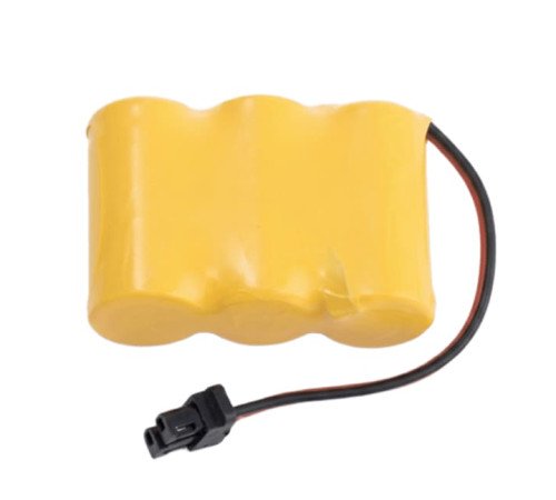 Батарея eQuGPS Q-BOX-M 4500 mAh для автономності | eQuGPS