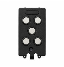 Магнитный крепеж для GPS-Маяка eQuGPS Q-BOX-M 4500