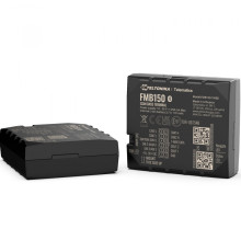 GPS-трекер Teltonika FMB150 Extended с расширенным CAN