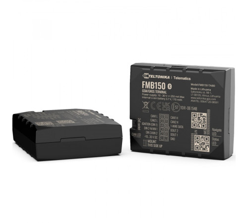 GPS-трекер Teltonika FMB150 Extended с расширенным CAN