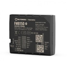 GPS-трекер Teltonika FMB150 с CAN-шиной для автопарка