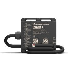 Водозащищенный GPS-трекер Teltonika FMB209 IP67