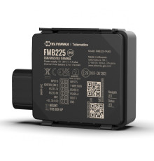Водозащищенный GPS-трекер Teltonika FMB225 с RS232/RS485