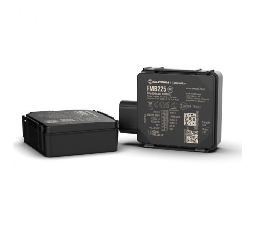 Водозащищенный GPS-трекер Teltonika FMB225 с RS232/RS485