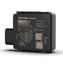 Водозащищенный GPS-трекер Teltonika FMB225 с RS232/RS485