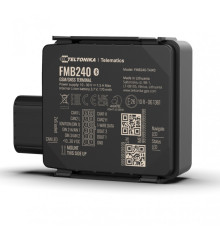 GPS-трекер Teltonika FMB240 ALL-CAN 300 с CAN-данными