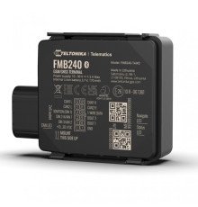 GPS-трекер Teltonika FMB240 ALL-CAN 300 с CAN-данными