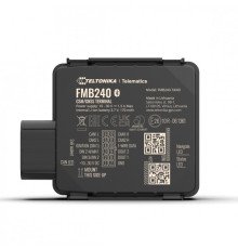 GPS-трекер Teltonika FMB240 LV-CAN 200 с CAN-данными