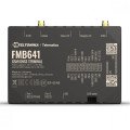 Professional GPS tracker Teltonika FMB641 with CAN and Dual SIM