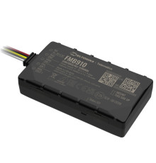 GPS-трекер Teltonika FMB910 з Bluetooth та еко-водінням