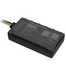 GPS-трекер Teltonika FMB910 с Bluetooth и эко-ведением