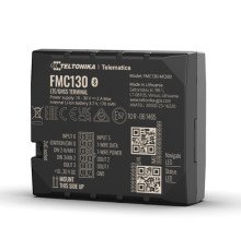 4G GPS-трекер Teltonika FMC130 с гибкими входами