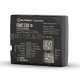 4G GPS-трекер Teltonika FMC130 з гнучкими входами