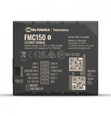 4G GPS-трекер Teltonika FMC150 Extended з розширеним CAN