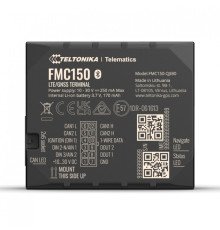 4G GPS-трекер Teltonika FMC150 Extended с расширенным CAN