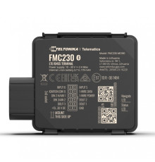 Водозащищенный 4G GPS-трекер Teltonika FMC230 IP67
