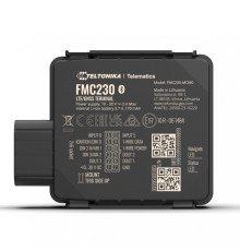 Водозащищенный 4G GPS-трекер Teltonika FMC230 IP67
