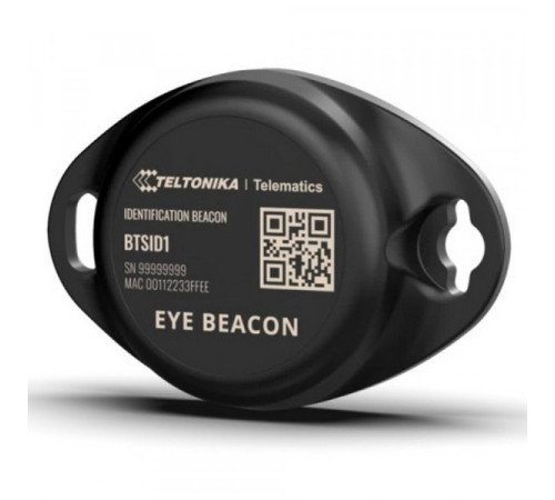 Водозахищений 4G GPS-трекер Teltonika FMC230 IP67