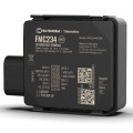 Автономный 4G GPS-трекер Teltonika FMC234 для защиты авто