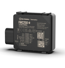 Водозащищенный 4G GPS-трекер Teltonika FMC250 Extended с CAN