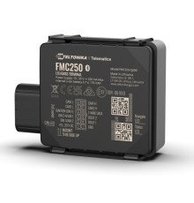 Водозащищенный 4G GPS-трекер Teltonika FMC250 Extended с CAN