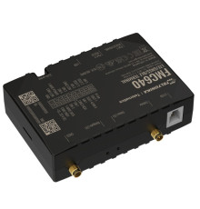 Professional 4G GPS tracker Teltonika FMC640 with tachograph