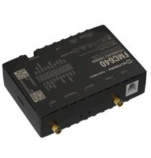 Профессиональный 4G GPS-трекер Teltonika FMC640 с тахографом