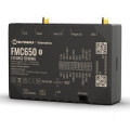 Профессиональный 4G GPS-трекер Teltonika FMC650 с тахографом
