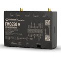 Professional 4G GPS Tracker Teltonika FMC650 with Tachograph
