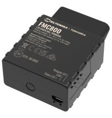 4G GPS-трекер Teltonika FMC800 Plug & Play