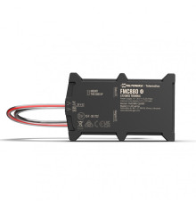 4G GPS-трекер Teltonika FMC880 с точным GNSS L1/L5