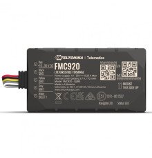 Teltonika FMC920 Compact 4G GPS Tracker for Monitoring