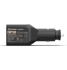 GPS-трекер Teltonika FMP100 Plug & Play для авто