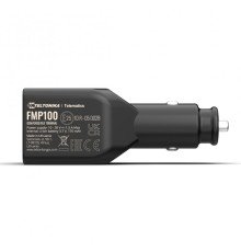 GPS-трекер Teltonika FMP100 Plug&Play для авто