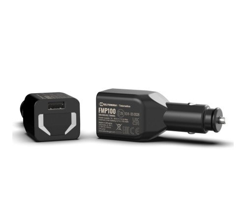 GPS-трекер Teltonika FMP100 Plug & Play для авто