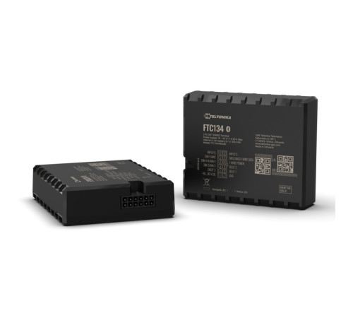 4G GPS-трекер Teltonika FTC134 с CAN и платформой FT