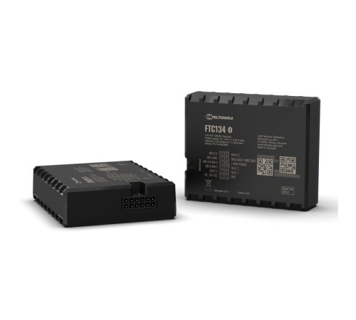 4G GPS-трекер Teltonika FTC134 з CAN та платформою FT