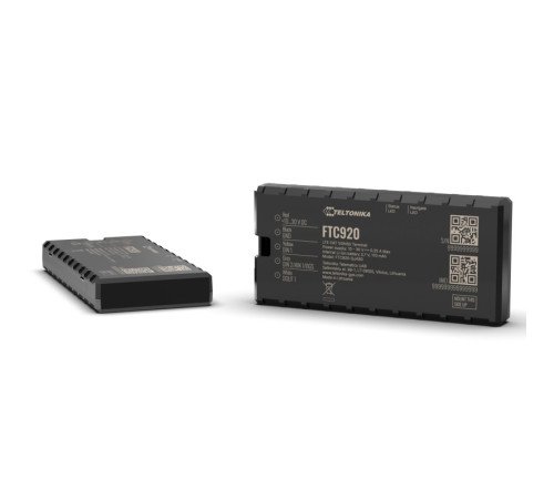4G GPS-трекер Teltonika FTC920 з підвищеною точністю GNSS
