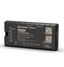 4G GPS-трекер Teltonika FTC921 с высоким напряжением