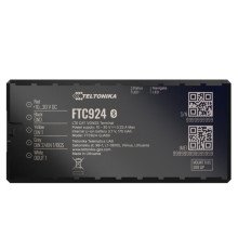 Компактный 4G GPS-трекер Teltonika FTC924 с точным GNSS