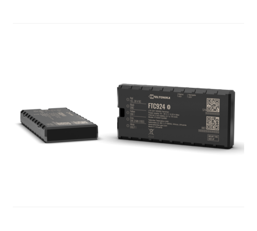 Teltonika FTC924 Compact 4G GPS Tracker with Accurate GNSS