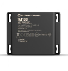Автономний GPS-трекер Teltonika TAT100 для активів