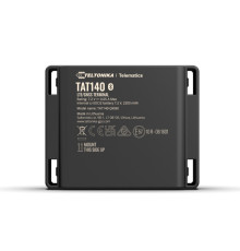 4G GPS-трекер Teltonika TAT140 для отслеживания активов
