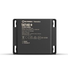 4G GPS-трекер Teltonika TAT140 для отслеживания активов
