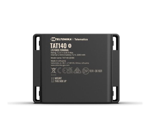 4G GPS-трекер Teltonika TAT140 для отслеживания активов