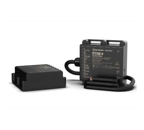 GPS-трекер Teltonika TFT100 RS232/RS485 для электротранспорта