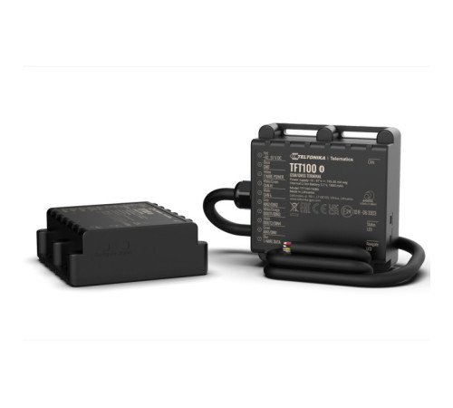 GPS tracker Teltonika TFT100 RS232/RS485 for electric transport